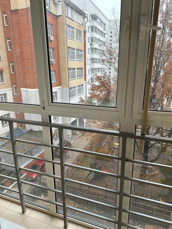 Комфортная современная квартира в центре города