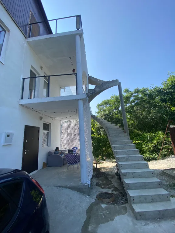 Сдается большой, уютный  дом