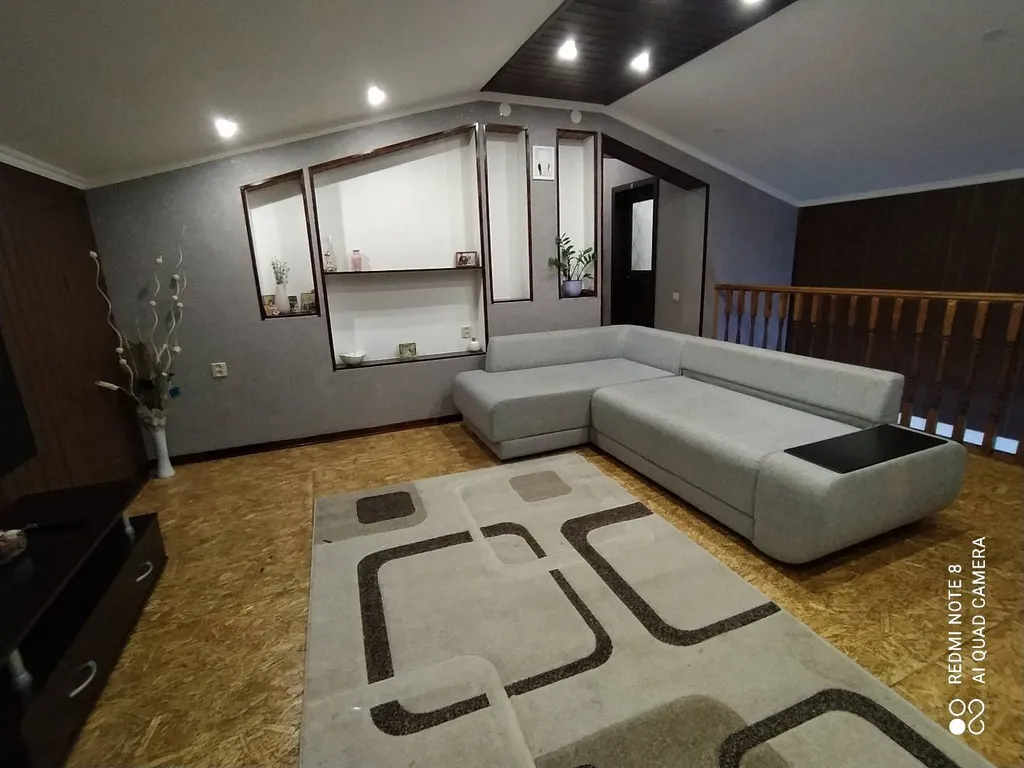 4-комнатный Дом