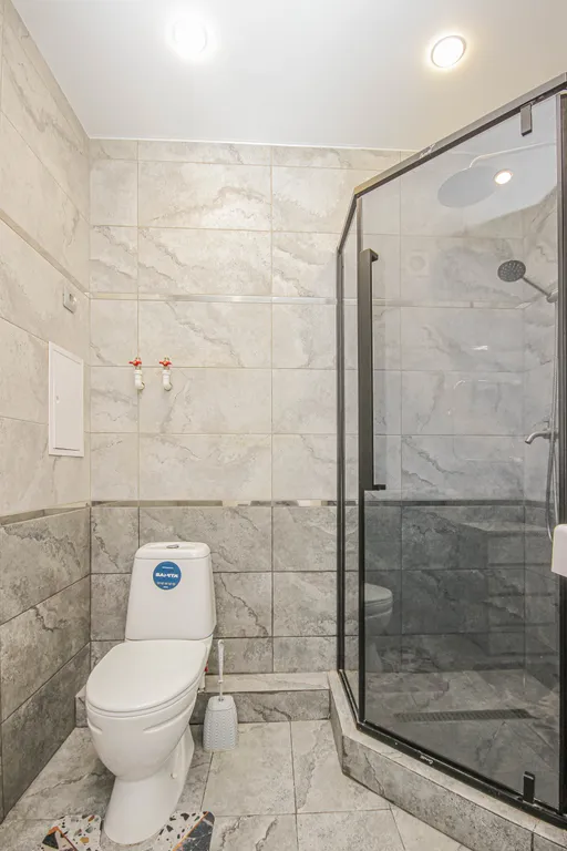 Уютная студия в Октябрьском районе