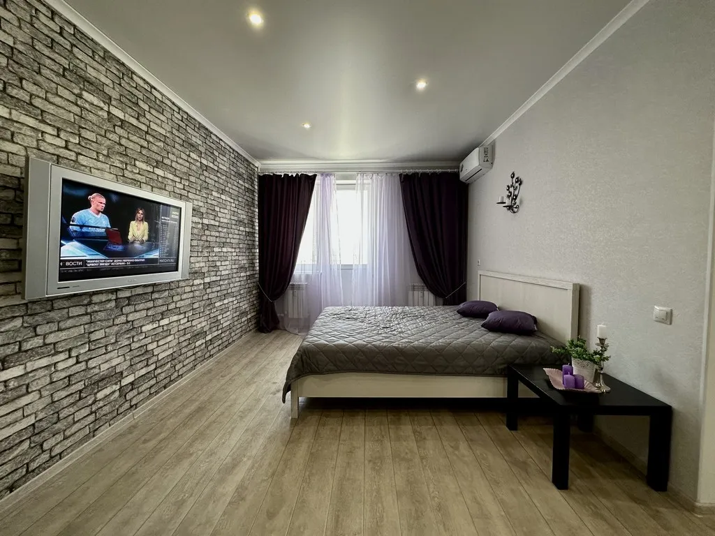 Уютная квартира на Пролетарской 288а