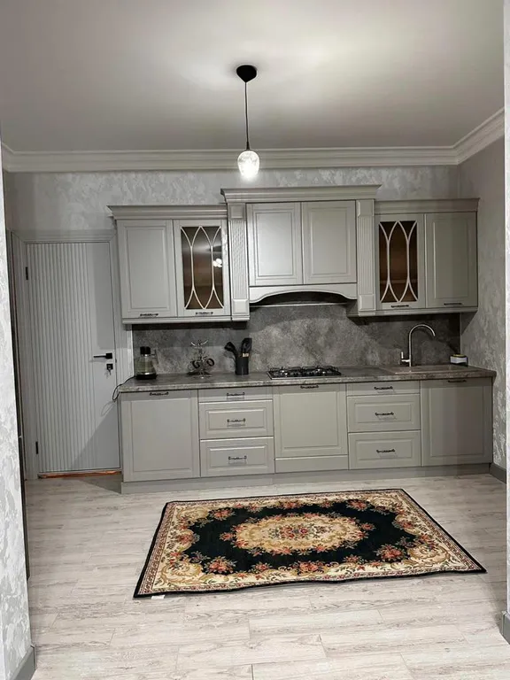 Домик у моря