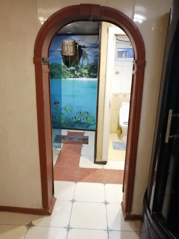 Квартира на Красной