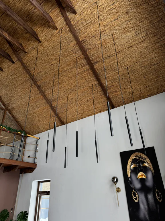 Дом отдыха возле Москвы