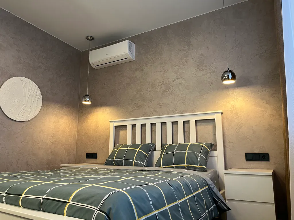 Квартира в небесах