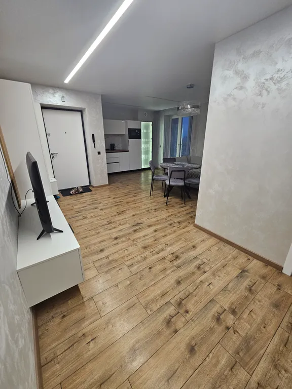 Квартира в центре города