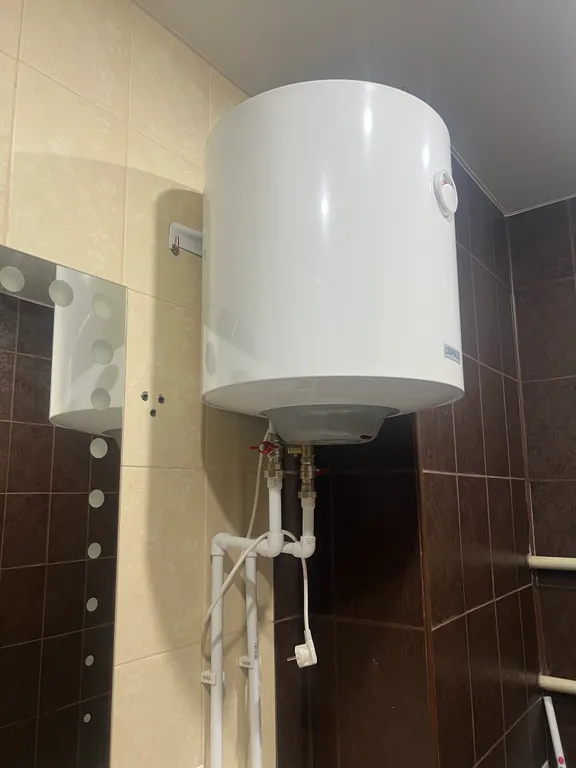 Апартаменты в Центре