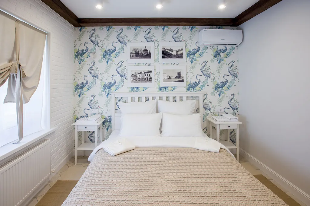 Апартаменты семейные в самом центре