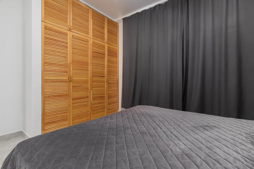 Квартира в ЖК Лазурный берег