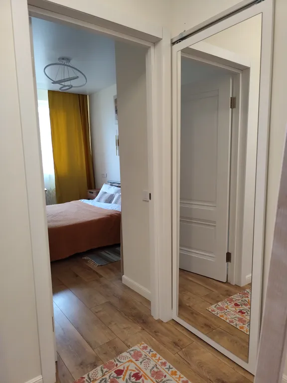 Квартира Уютная квартира на берегу моря г. Пионерский — Пионерский