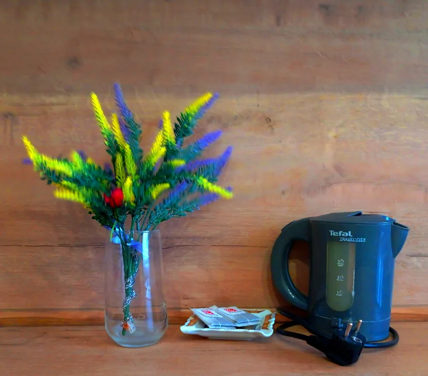 Стильная мини-студия Лаванда