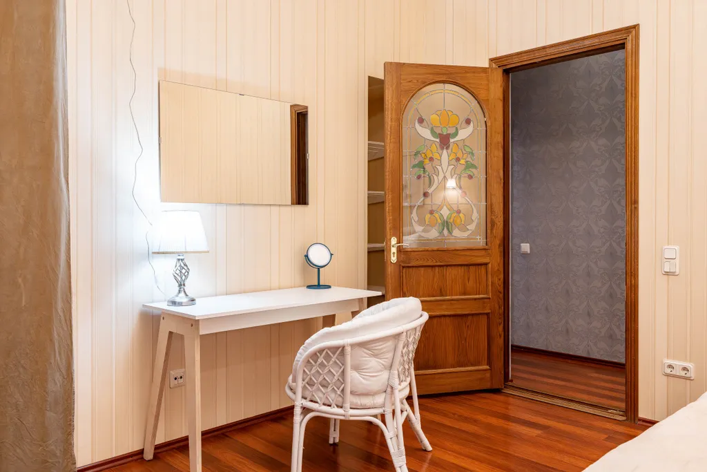 Квартира Новая уникальная квартира в центре — Санкт-Петербург