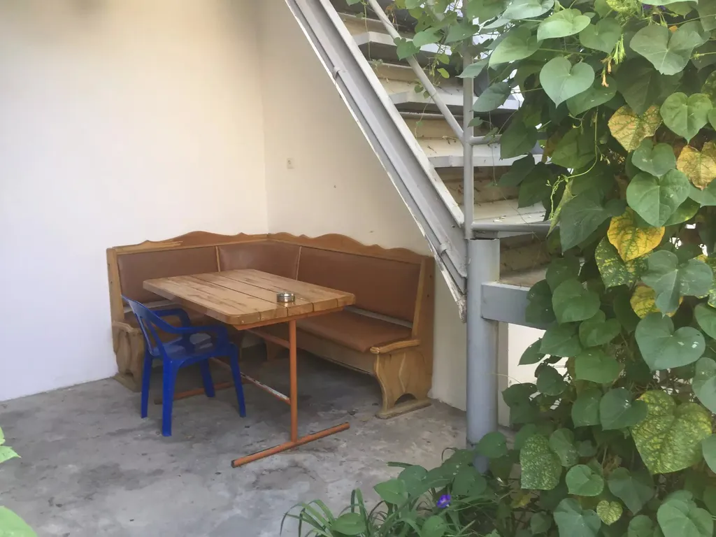 Квартира Жилье у моря эконом на 1-2 человека — Анапа