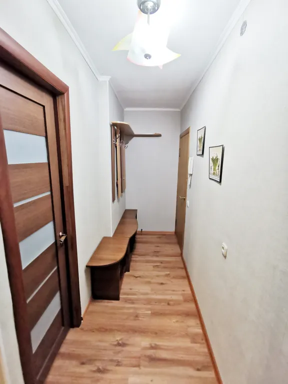 Квартира в центре города около вокзала