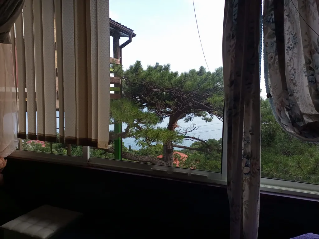 Летний домик