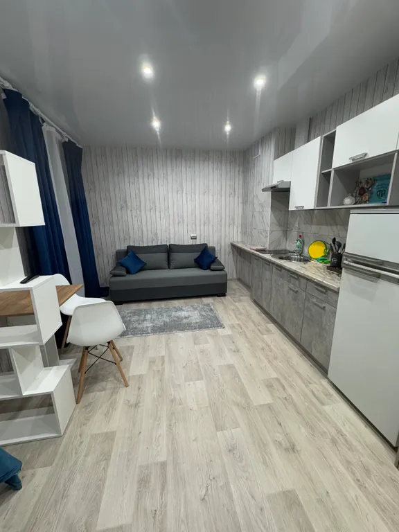 Студия у метро