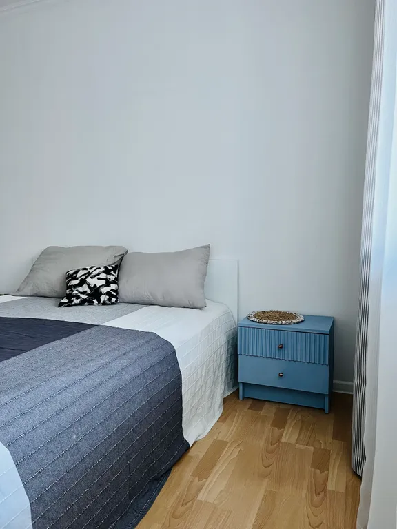 Уютная квартира недалеко от центра