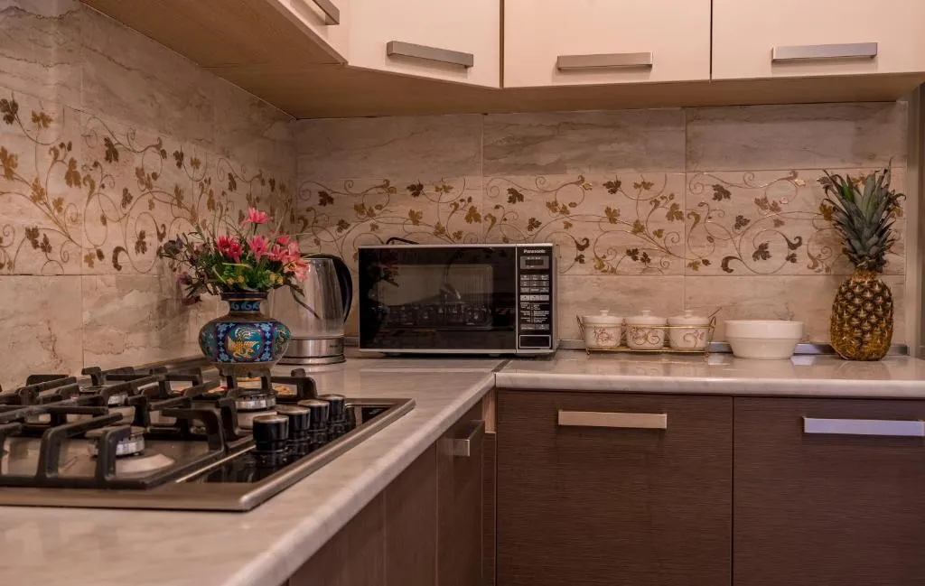 Апартамент в центре Тбилиси