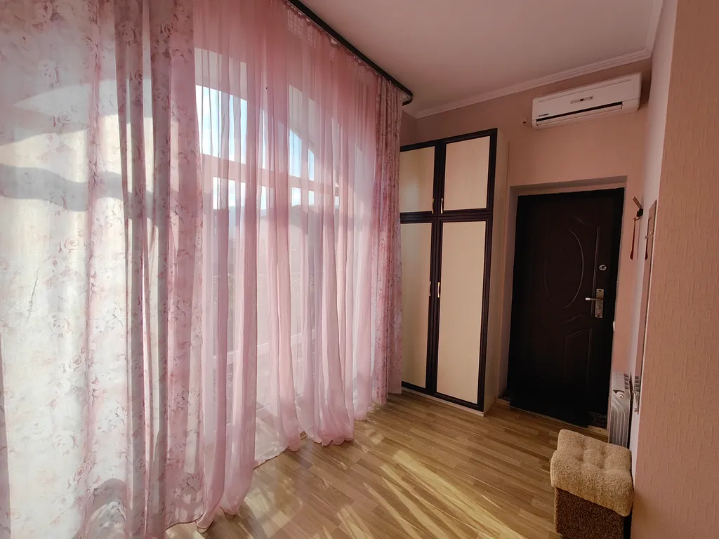 Квартира Комната — Судак