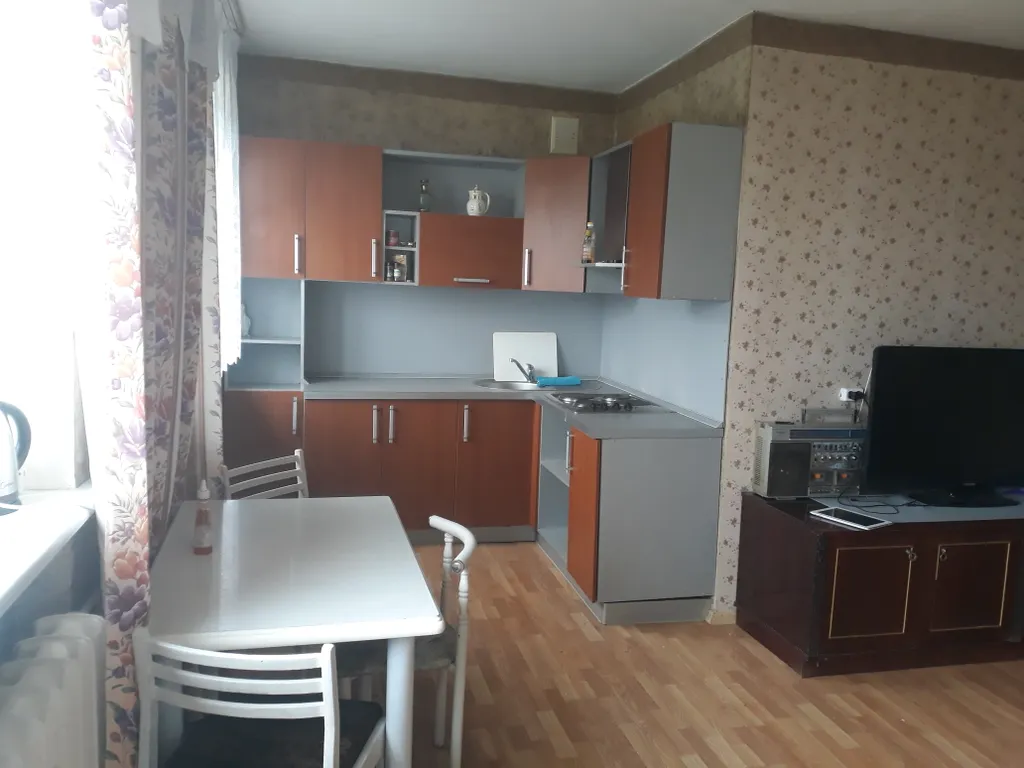 Квартира Квартира Обычная хрущевка без лифта на 5 этаже в центре — Владивосток