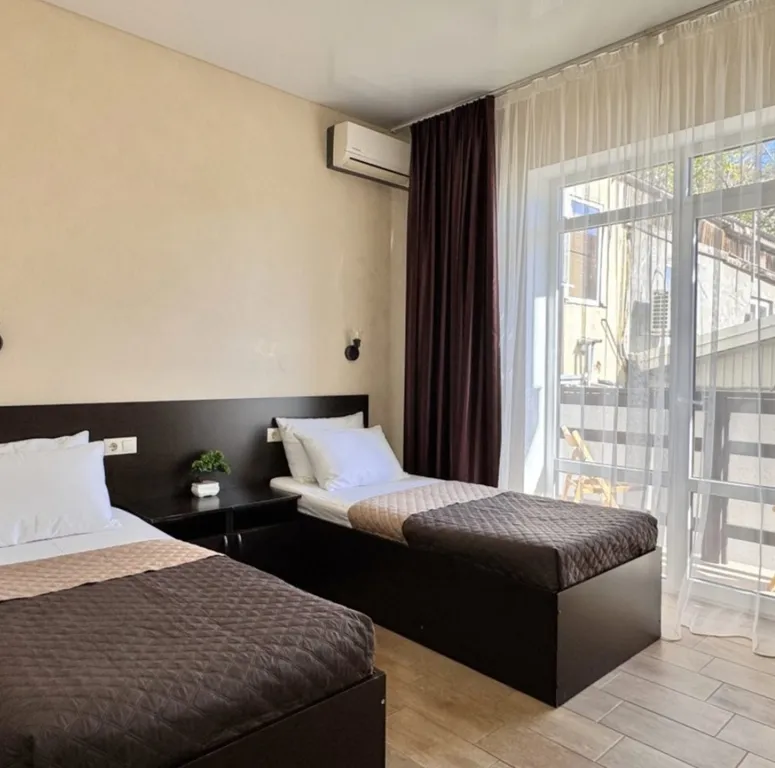 Квартира Комната — Геленджик