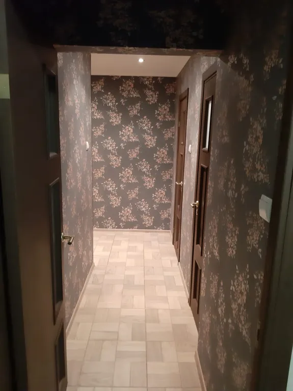 Уютная 2-комнатная квартира