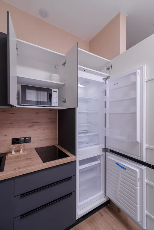 Квартира от FolkFort с отчетными документами