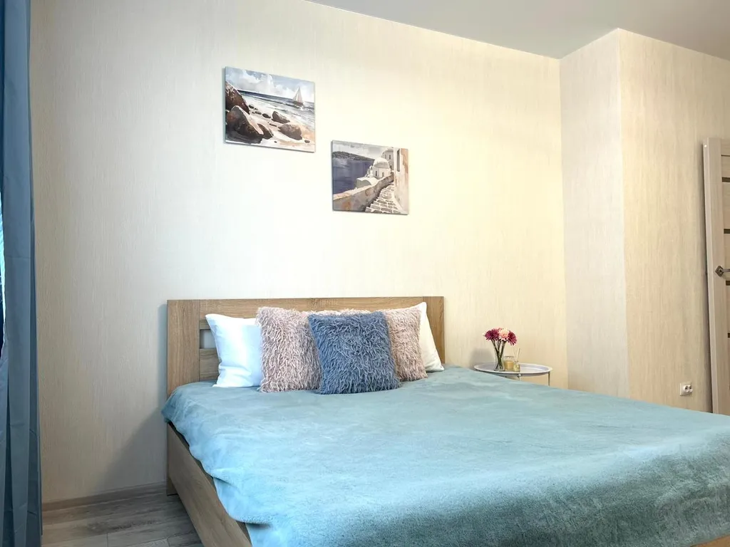 Квартира Квартира рядом с тц Планета — Красноярск