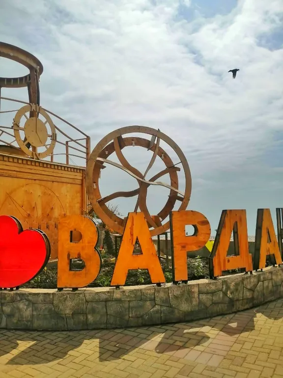 Уютная студия с видом на лес