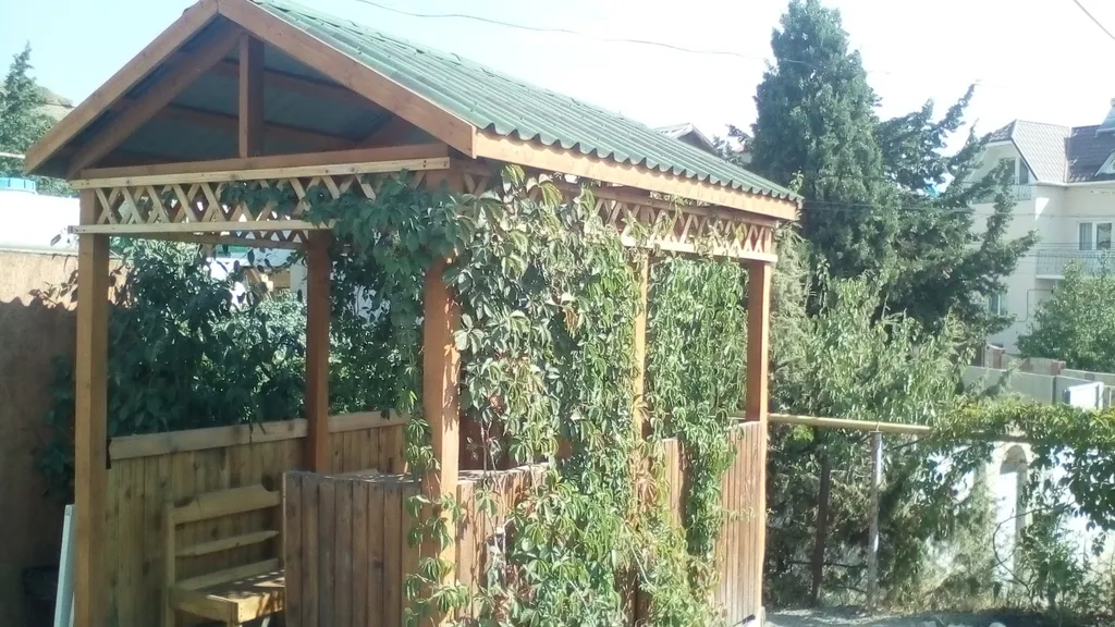 Жильё под ключ