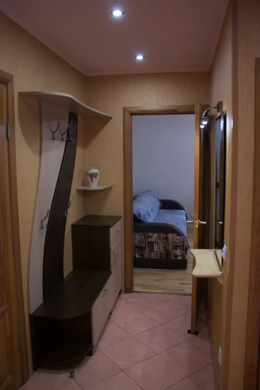 Квартира 2х комнатная квартира — Калининград