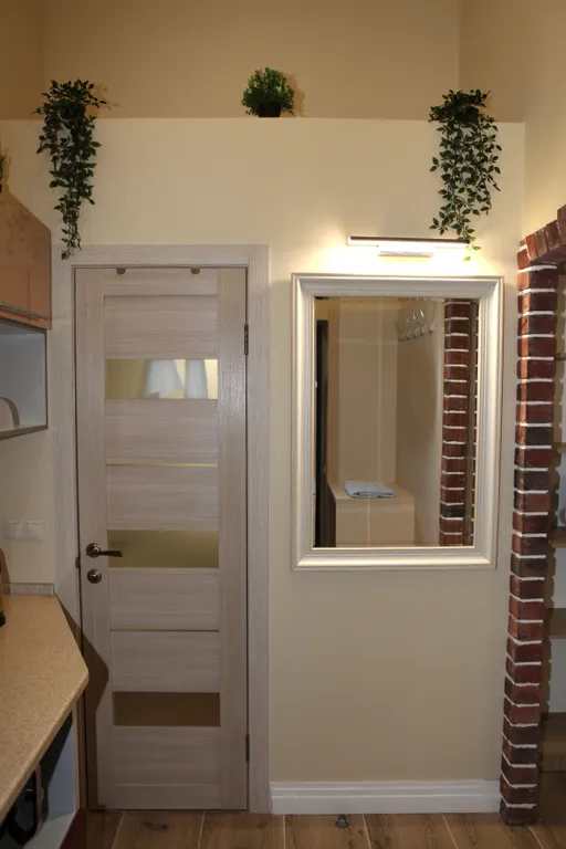 Квартира Апартаменты в историческом центре — Краснодар