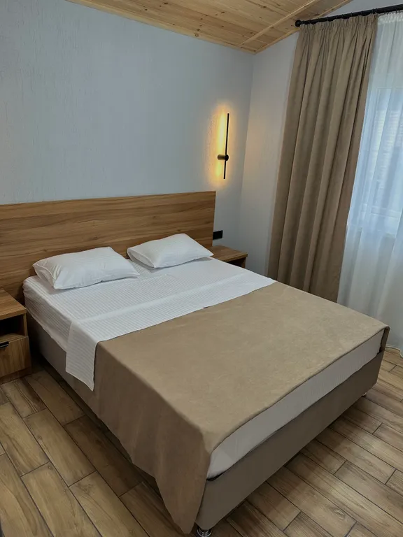 Гостевой дом Sun House