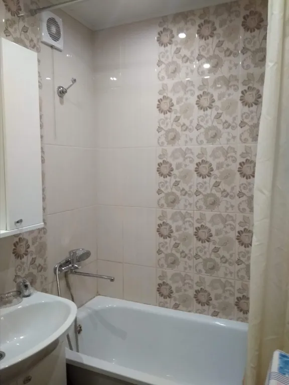 Уютная двухкомнатная квартира в центре города