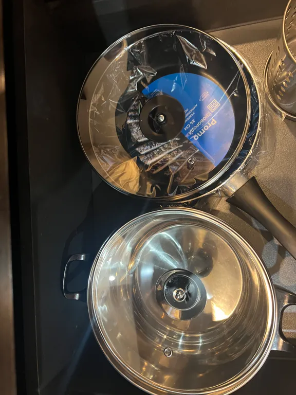 Уютная евротрешка с кухней-гостиной в центре города