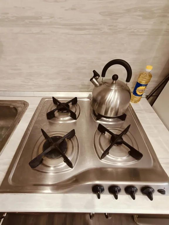 Квартира в 5 минутах от вокзала