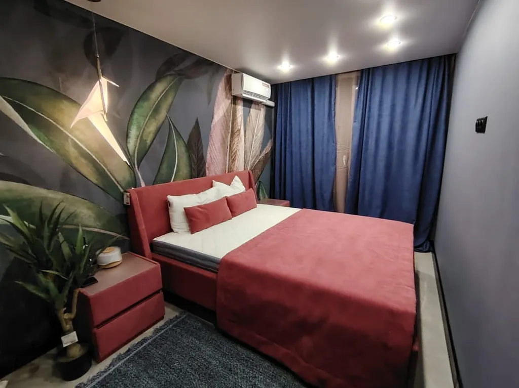 Коттедж Дубль дом БарнАмбарн — аренда посуточно в Орехово-Зуево