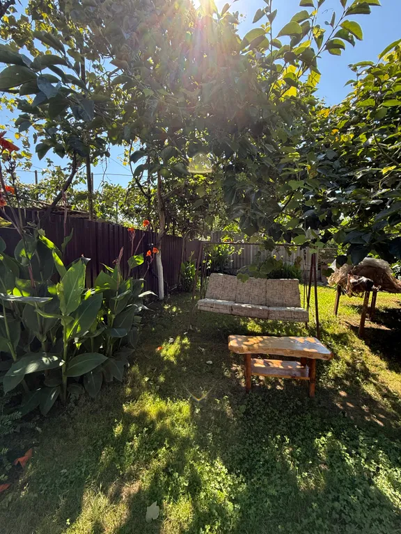 Уютные номера в городе Гудаута