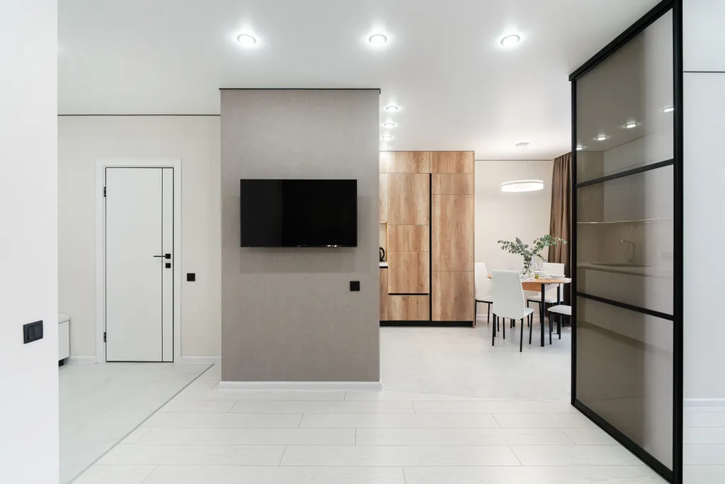 VIP-апартаменты в новом ЖК