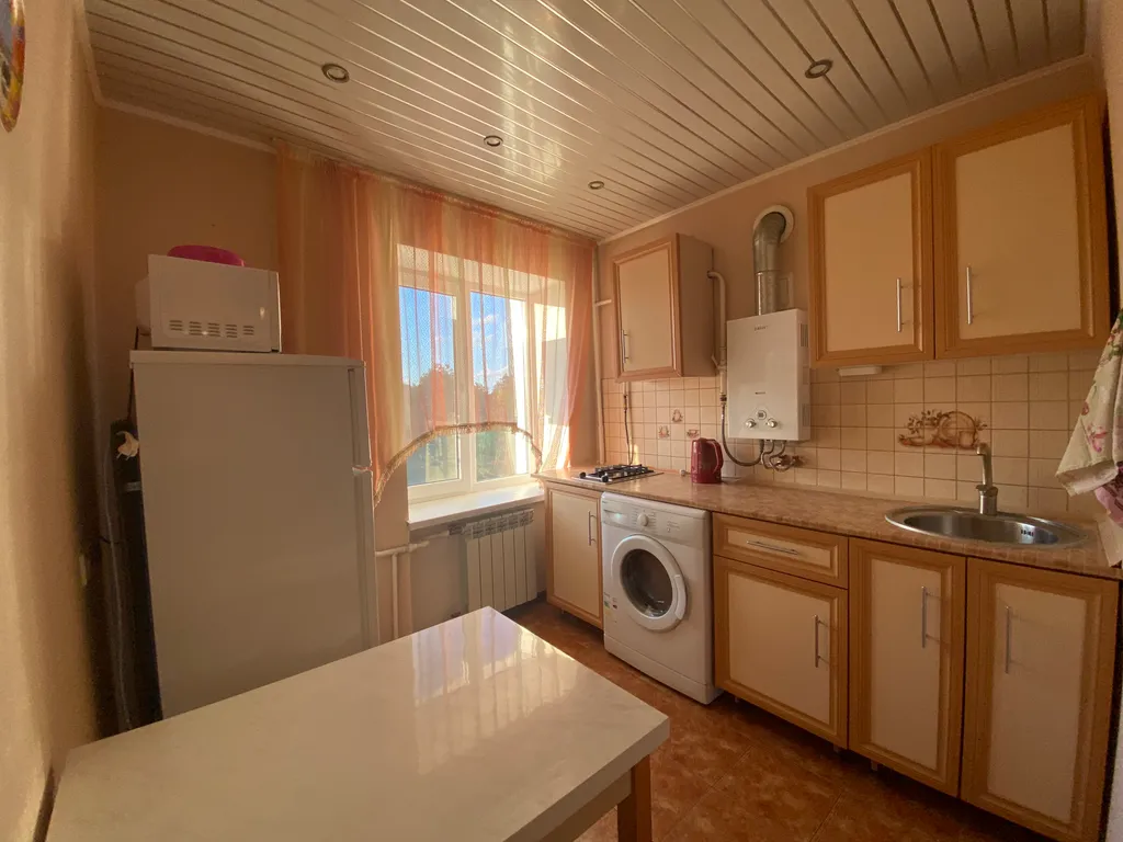 Квартира Квартира в центре города на первой береговой линии — Анапа