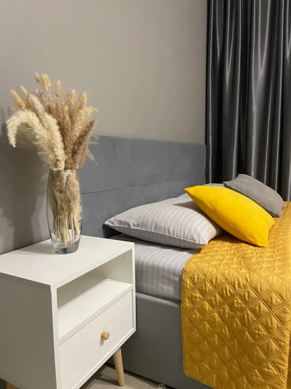 Уютная квартира в центре