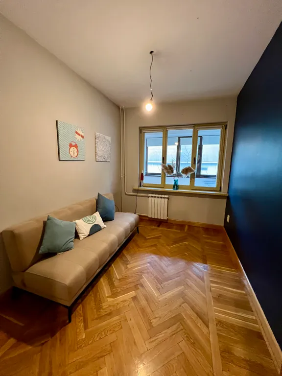 Уютная квартира в элитном районе