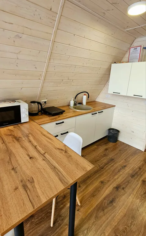 Загородный дом