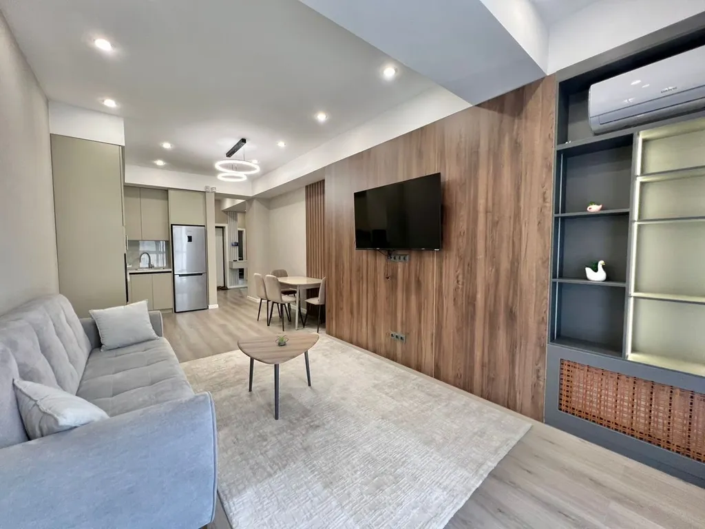 Бишкек Парк