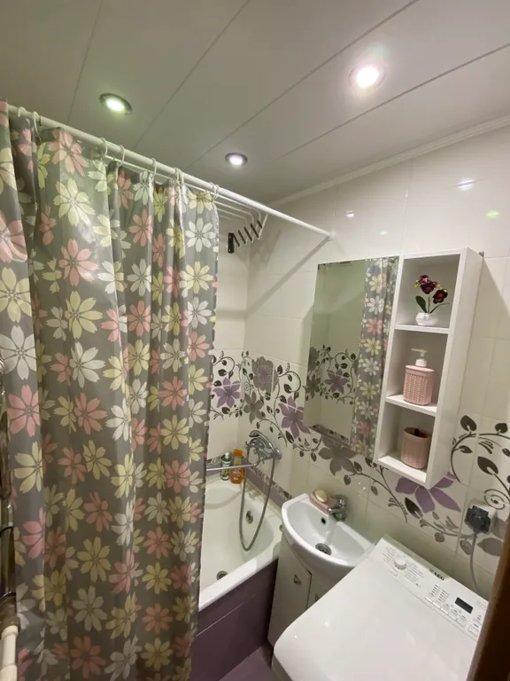 Апартаменты с домашним уютом и комфортом