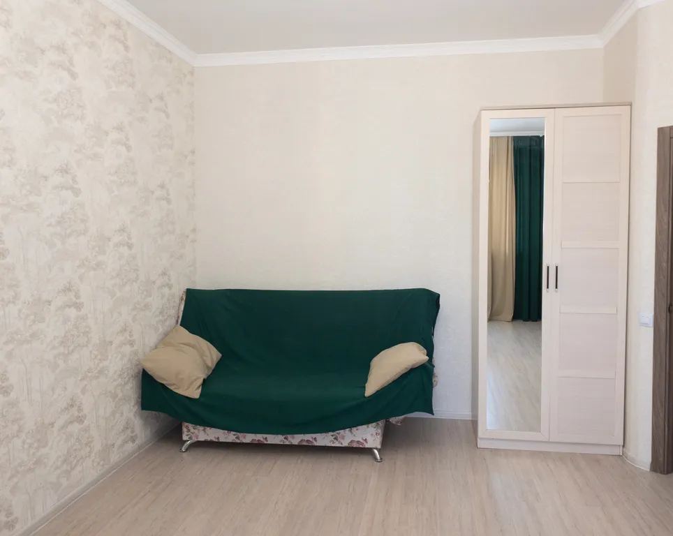 Апартаменты рядом с микрохирургией глаза