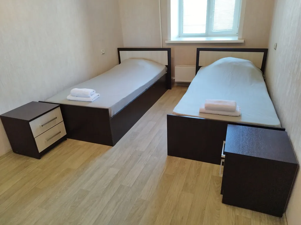 Уютная квартира в центре города — аренда посуточно в Ухта