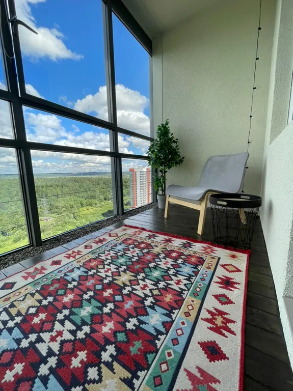 Chill House Парнас