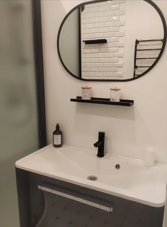 Квартира 2х кв. в центре Петрозаводска, уют и комфорт — Петрозаводск