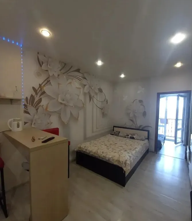 2-комнатная Квартира — аренда посуточно в Пермь